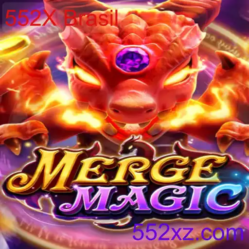 Explorando o Encantador Jogo MERGEMAGIC no 552X Brasil